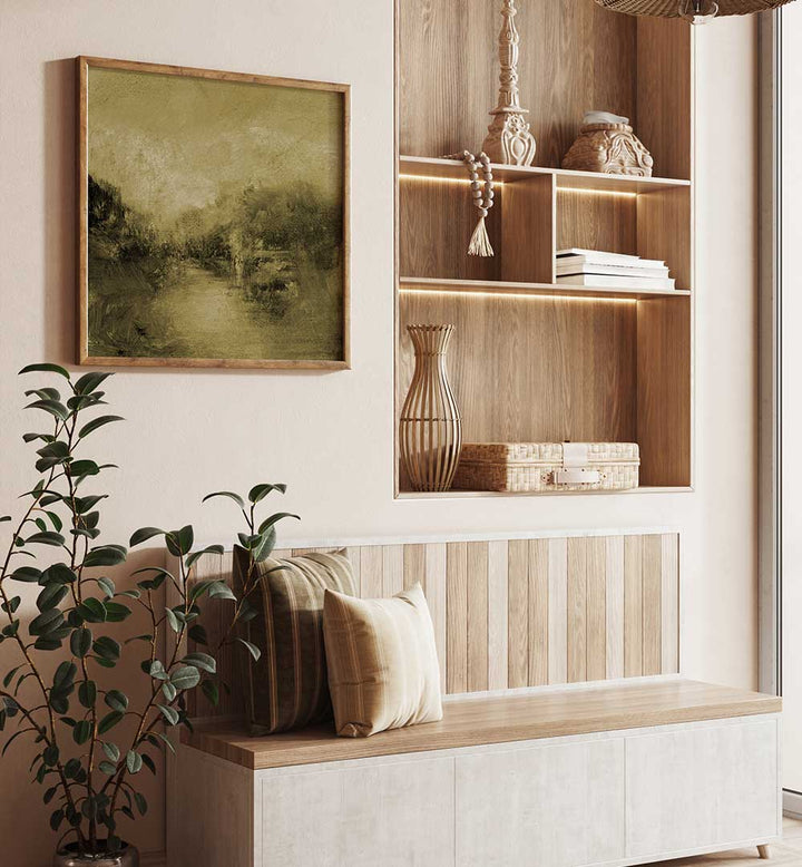 ABSTARCT SQUARES , ABSTRACT PAINTINGS