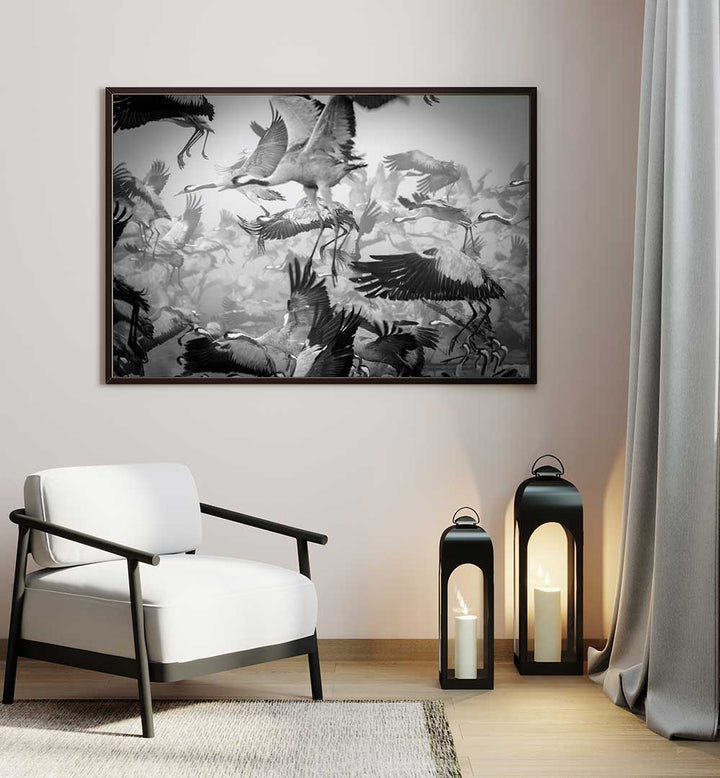 CHAOS, PHOTOGRAPHY PRINTS