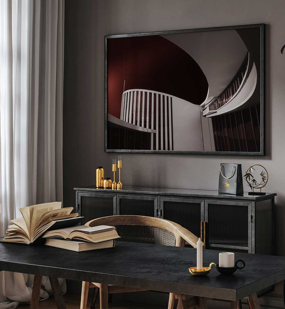 CHURCH IN MY CITY , PHOTOGRAPHY PRINTS