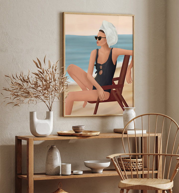 BEACH LIFE