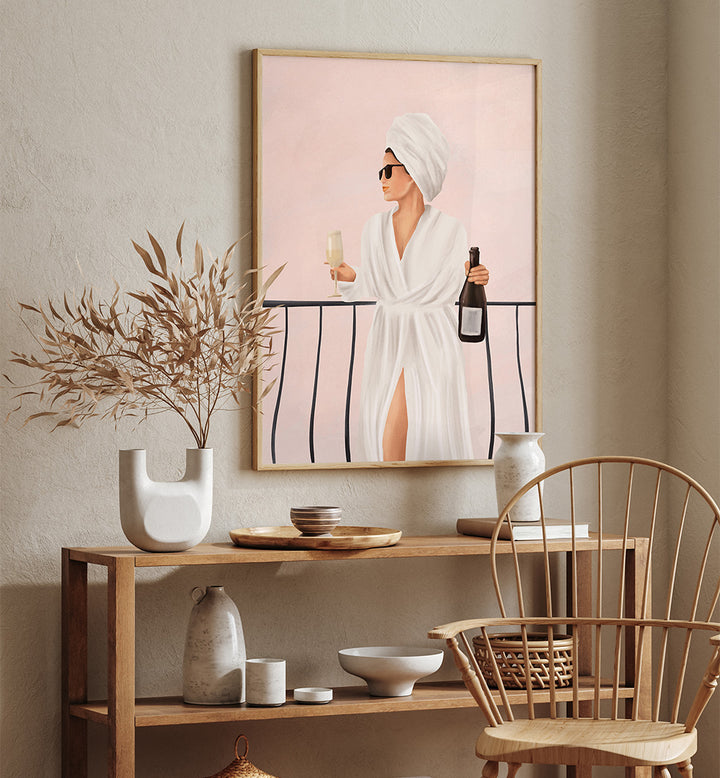 MORNING WINE II