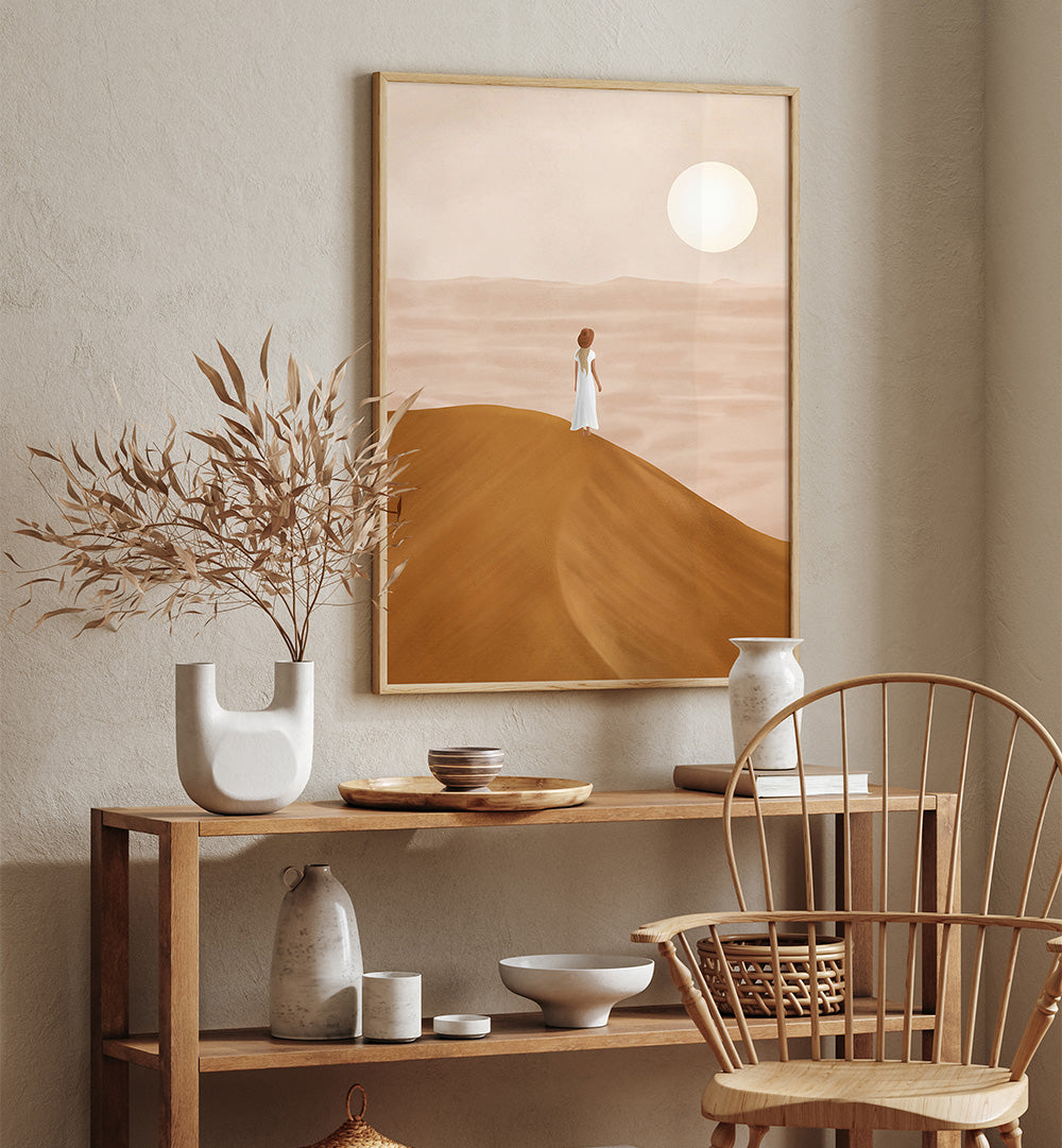 ENDLESS DUNES