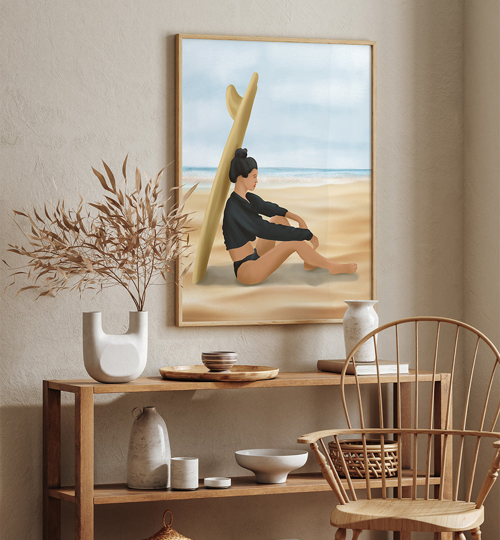 SURFBOARD SHADE