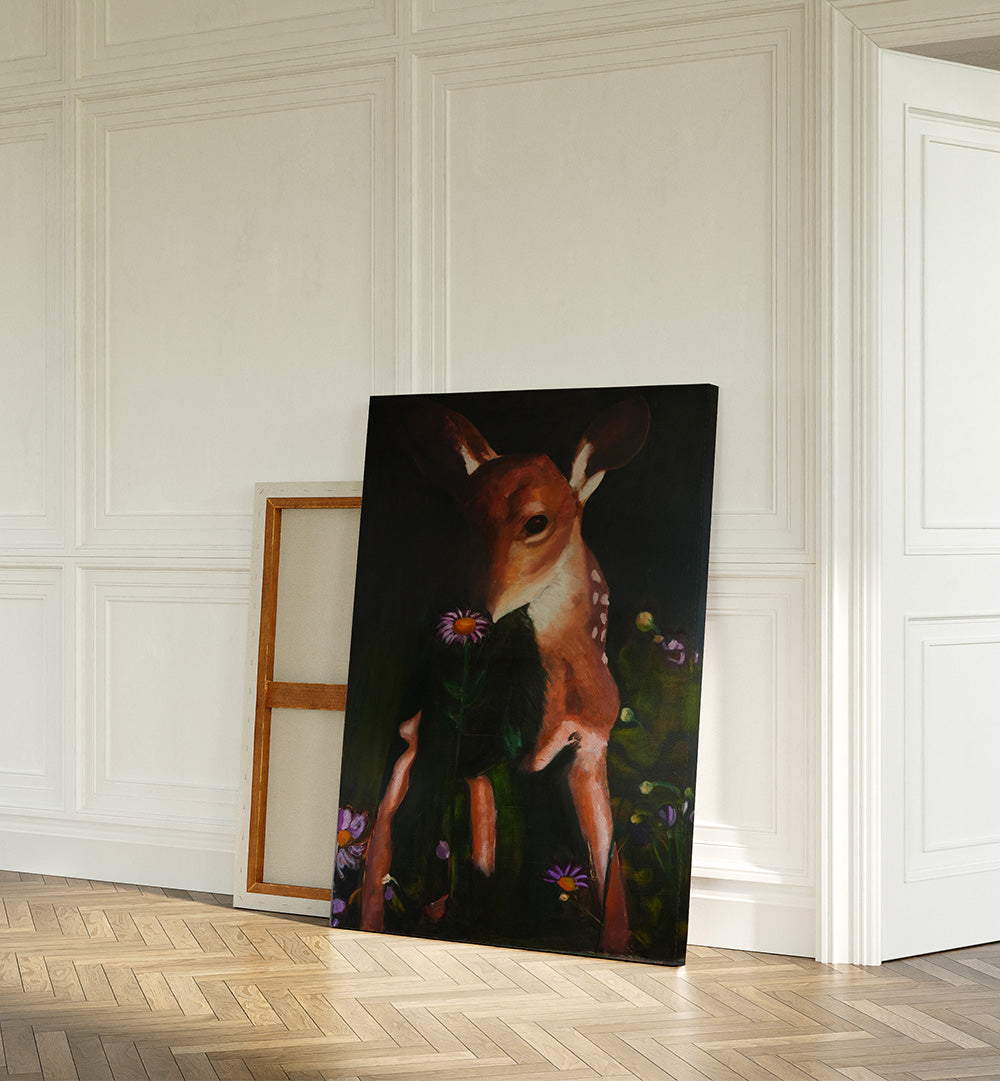 FIRST SCENT ,HANDEMADE ARTWORKS