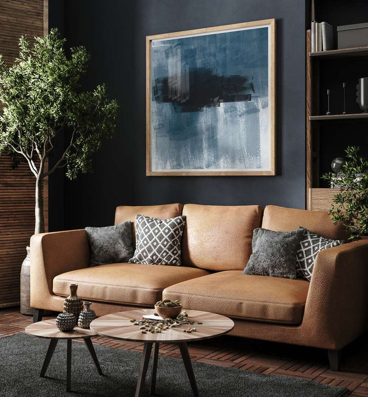 Transform your space with ABSTRACT ART I, ABSTRACT PAINTINGS from The Miuus Studio, adding modern creativity and sophistication.