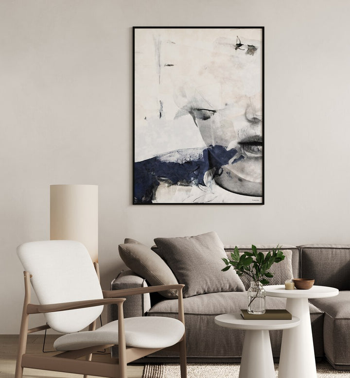 ABSTRACT ELEGANCE , ABSTRACT PAINTINGS