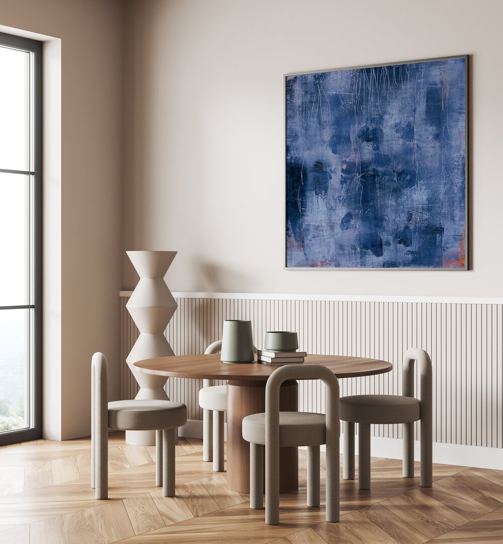 Transform your space with TEX MIX III, ABSTRACT PAINTINGS, showcasing captivating colors and artistic flair.