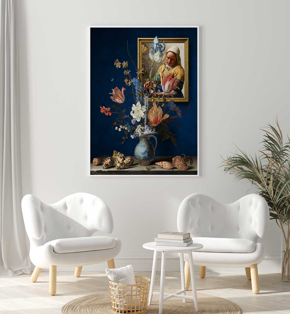BALTHASAR & VERMEER
