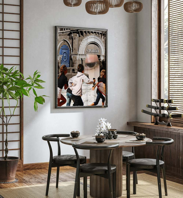 Stylish SPECTATOR, WALL ART PRINTS enhance any room, perfect for sports fans and outdoor enthusiasts.
