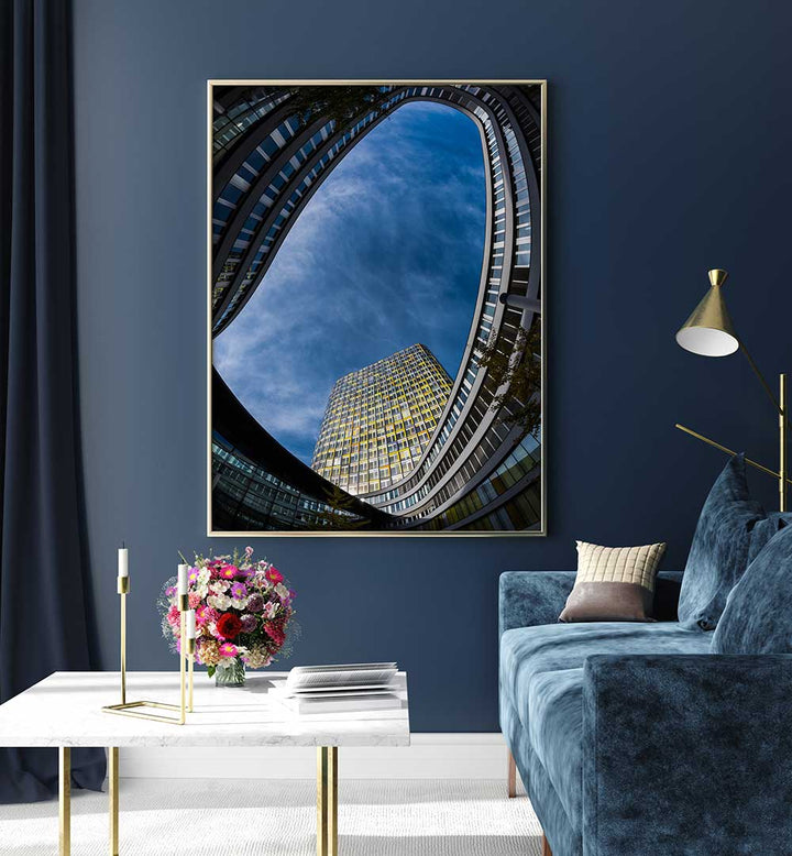 VERTIGO , PHOTOGRAPHY PRINTS