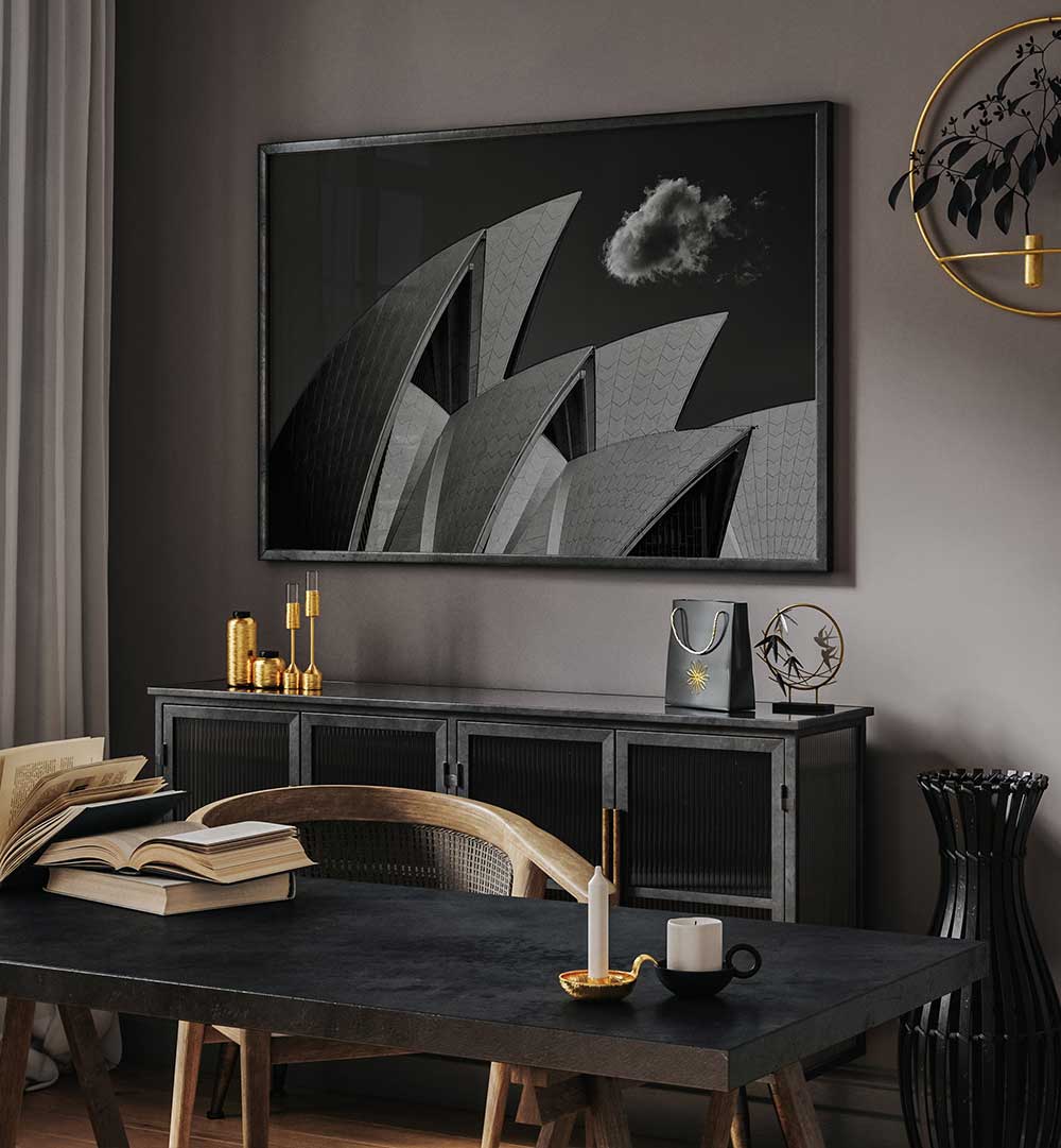 INCREDIBLE MAASAI II  , PHOTOGRAPHY PRINTS