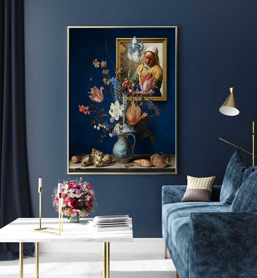 BALTHASAR & VERMEER