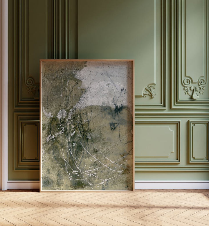 Elevate your space with LAYERS AND MARKS I, ABSTRACT PAINTINGS, showcasing vibrant hues and innovative design.