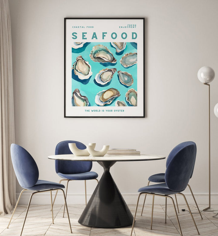SEAFOOD