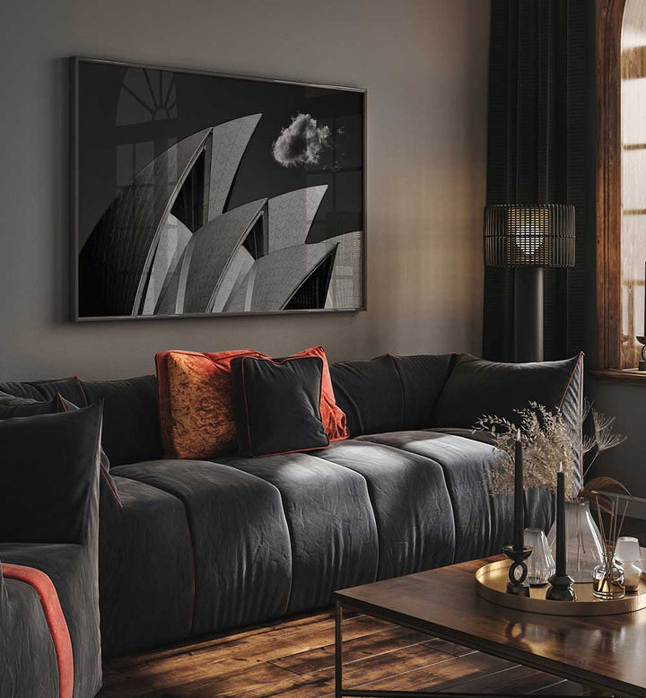 INCREDIBLE MAASAI II  , PHOTOGRAPHY PRINTS