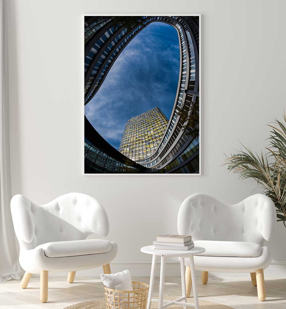 VERTIGO , PHOTOGRAPHY PRINTS