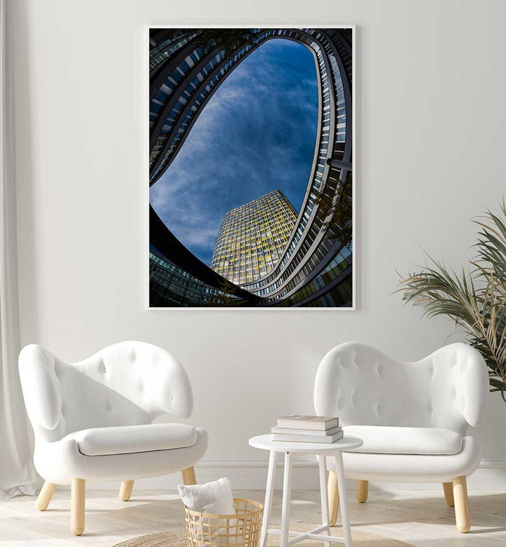 VERTIGO , PHOTOGRAPHY PRINTS