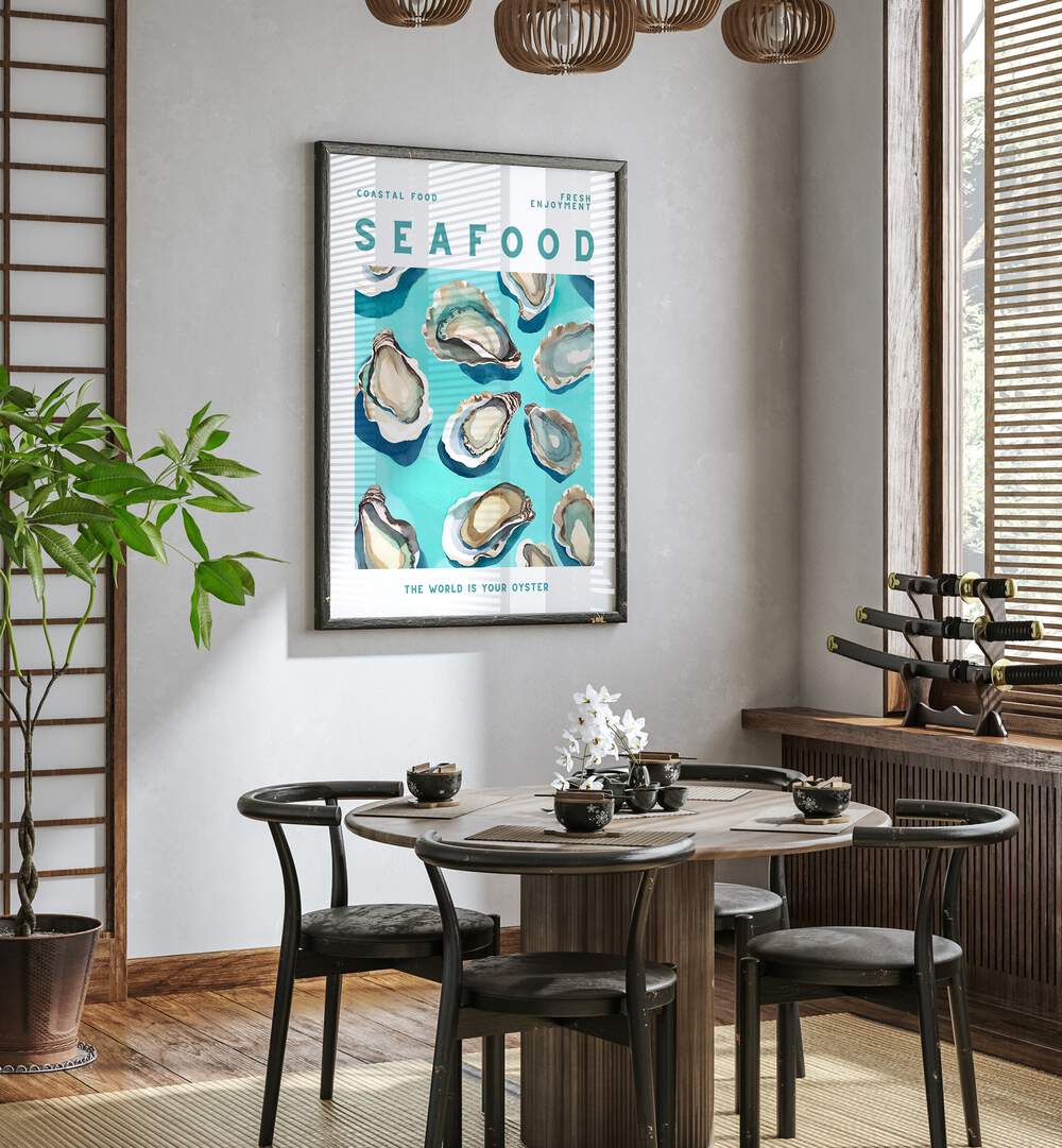 SEAFOOD