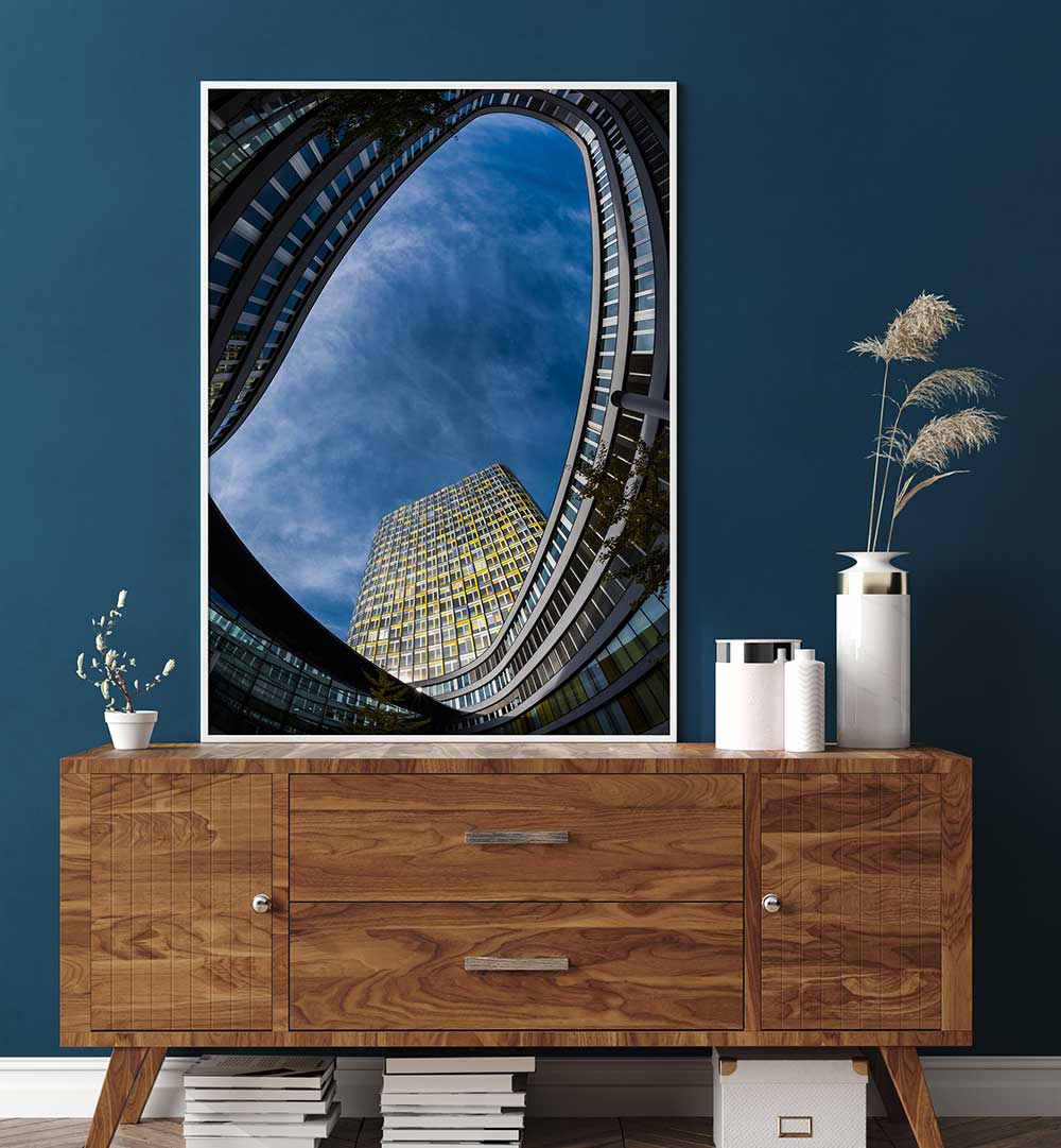 VERTIGO , PHOTOGRAPHY PRINTS