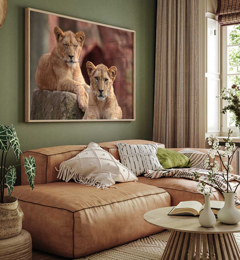 SISTERS  , PHOTOGRAPHY PRINTS