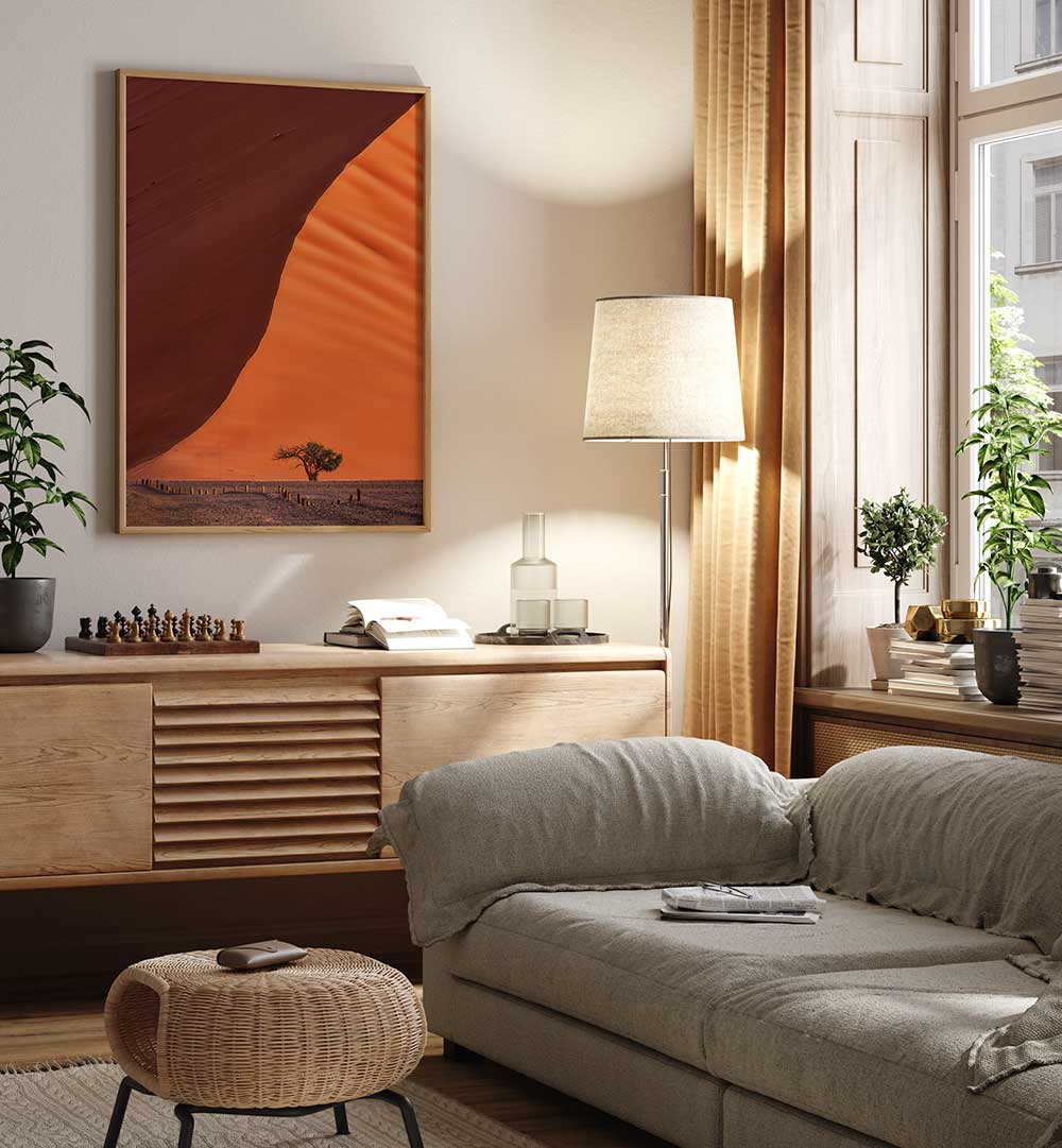 DUNE 45 , PHOTOGRAPHY PRINTS