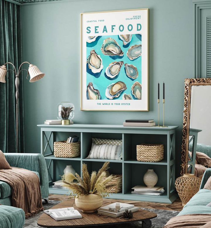 SEAFOOD
