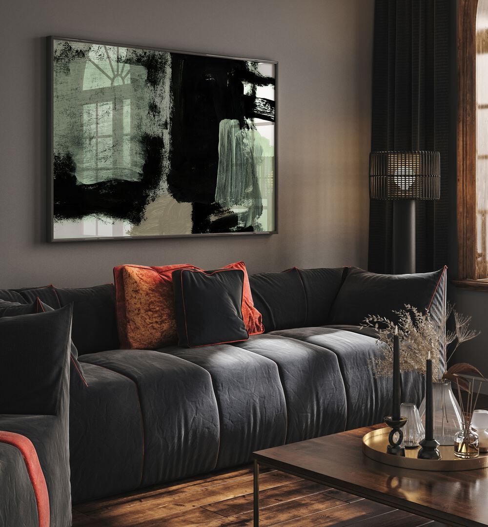 Transform your space with ABSTRACT PAINTING XXII, a stunning piece of contemporary ABSTRACT PAINTINGS art.