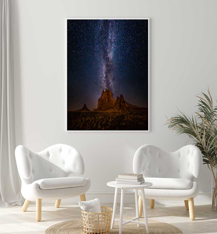 ERUPTION , PHOTOGRAPHY PRINTS