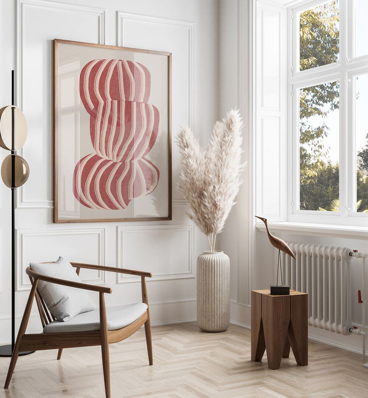 Transform your space with MODERN COMPOSITION, ABSTRACT PAINTINGS, perfect for contemporary home decor.