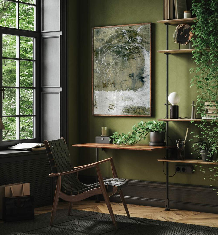 Elevate your space with LAYERS AND MARKS II, ABSTRACT PAINTINGS, showcasing unique creativity and artistic expression.