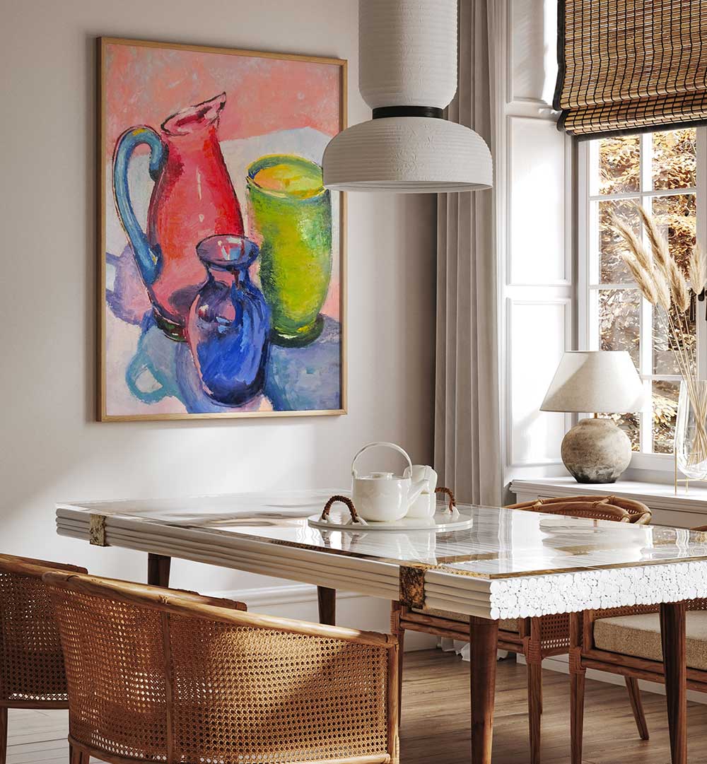 CAPTURING LIGHT , KITCHEN POSTERS