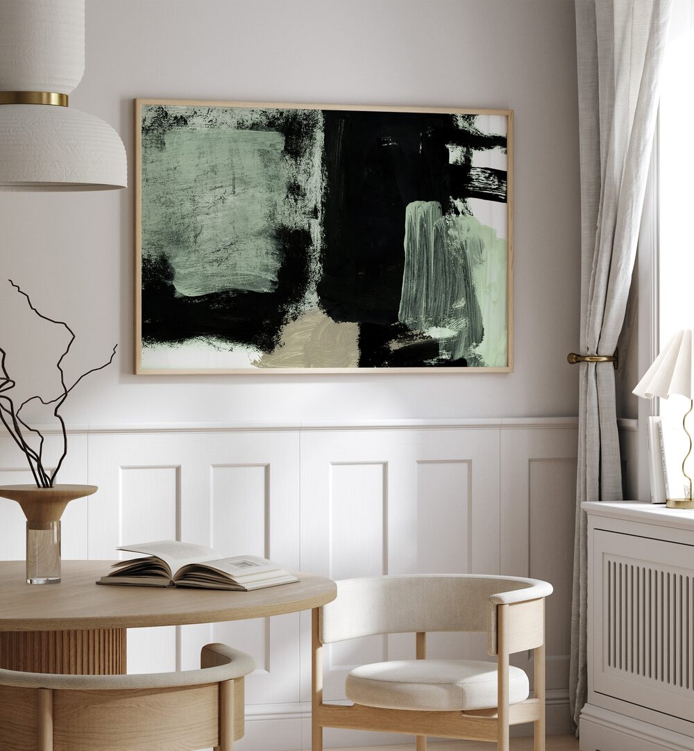 Transform your space with ABSTRACT PAINTING XXII, a stunning piece in contemporary ABSTRACT PAINTINGS.