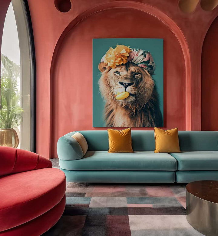 KING OF THE BATHROOM , BATHROOM ART PRINTS