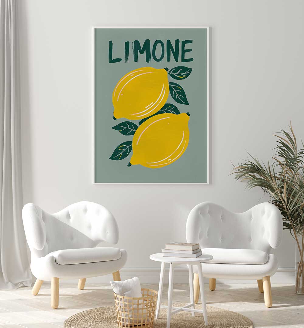 LIMONE , KITCHEN POSTERS