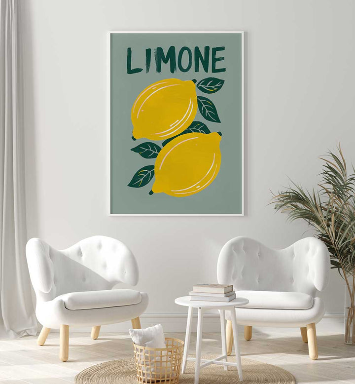 LIMONE , KITCHEN POSTERS