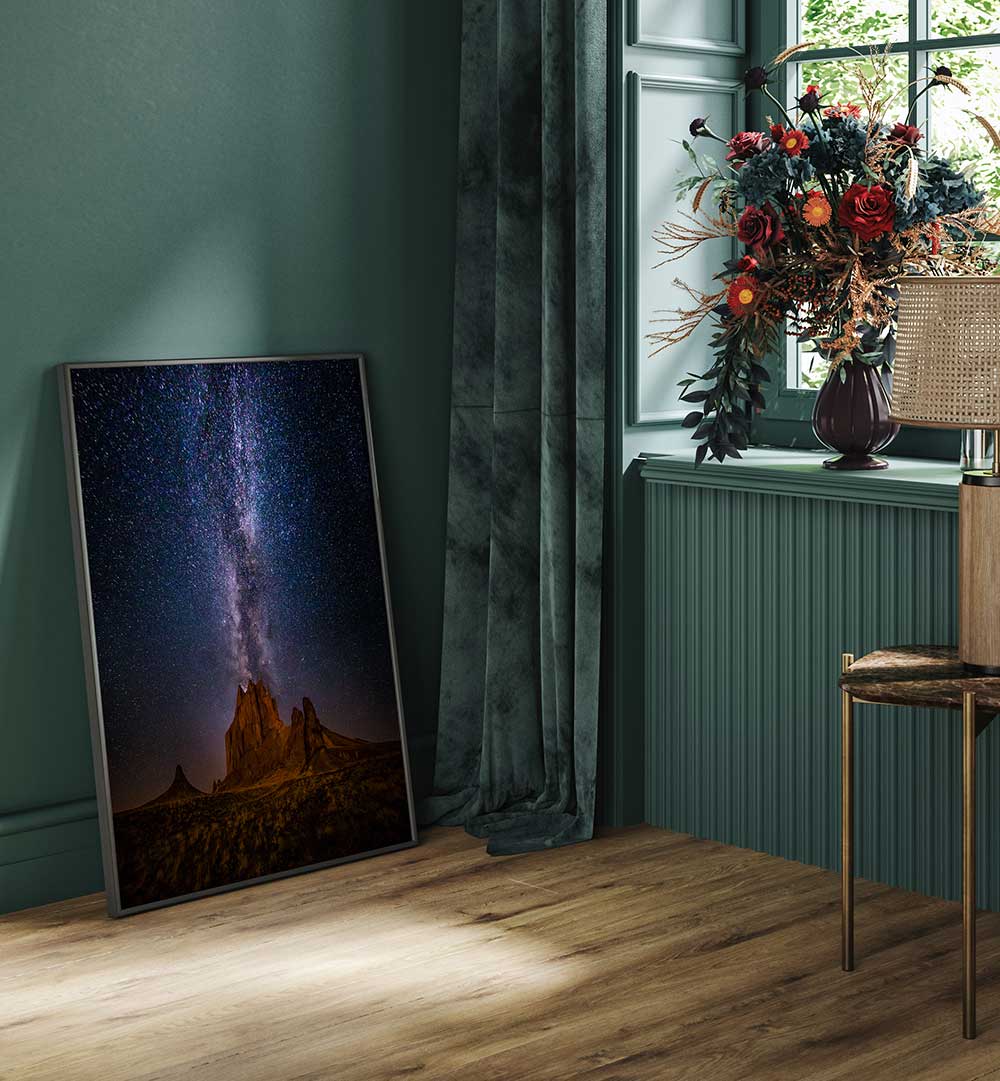 ERUPTION , PHOTOGRAPHY PRINTS