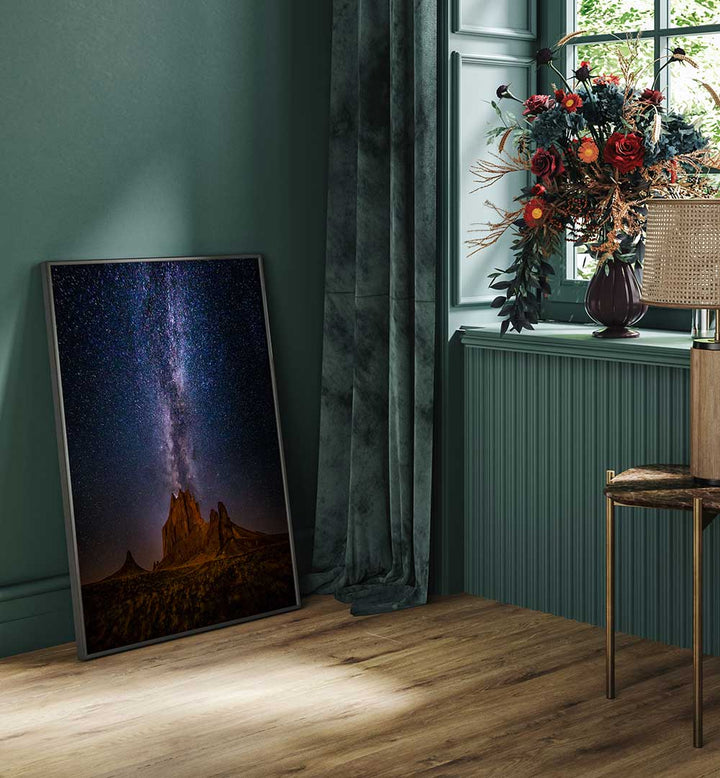 ERUPTION , PHOTOGRAPHY PRINTS