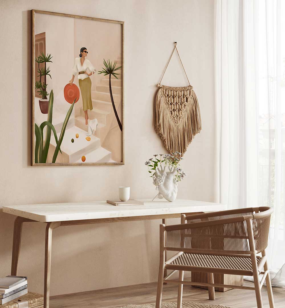 WONDERS OF THE NEW DAY , FASHION POSTERS
