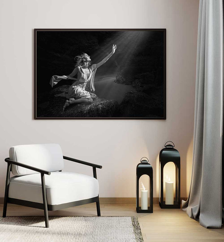 DIVINE TOUCH  , PHOTOGRAPHY PRINTS