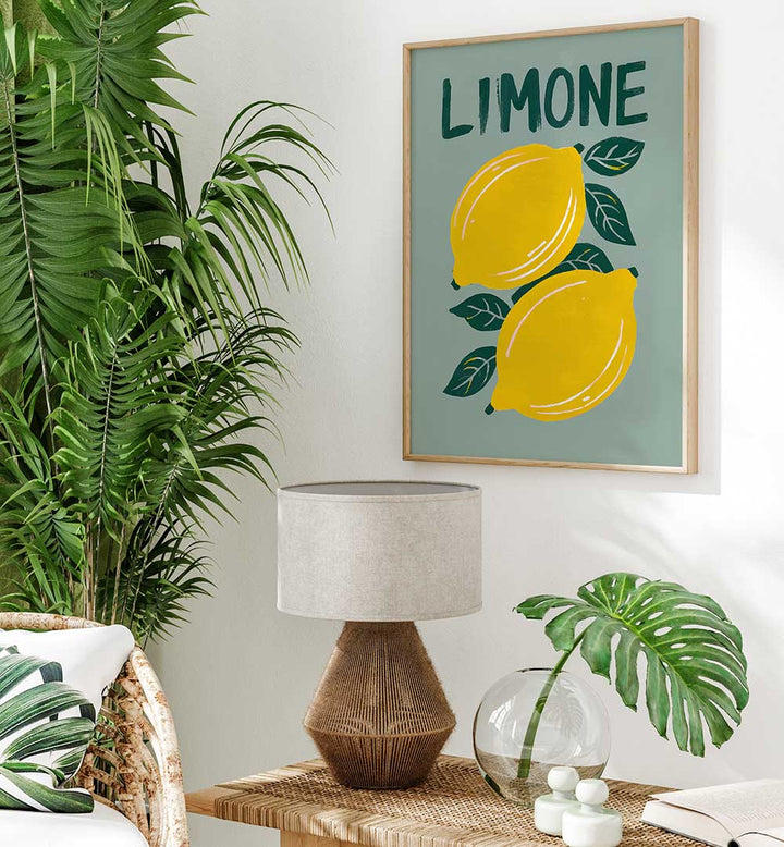 LIMONE , KITCHEN POSTERS