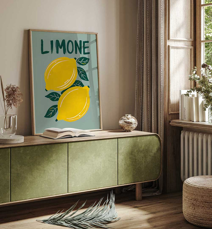 LIMONE , KITCHEN POSTERS