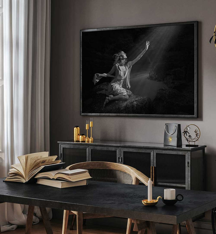 DIVINE TOUCH  , PHOTOGRAPHY PRINTS