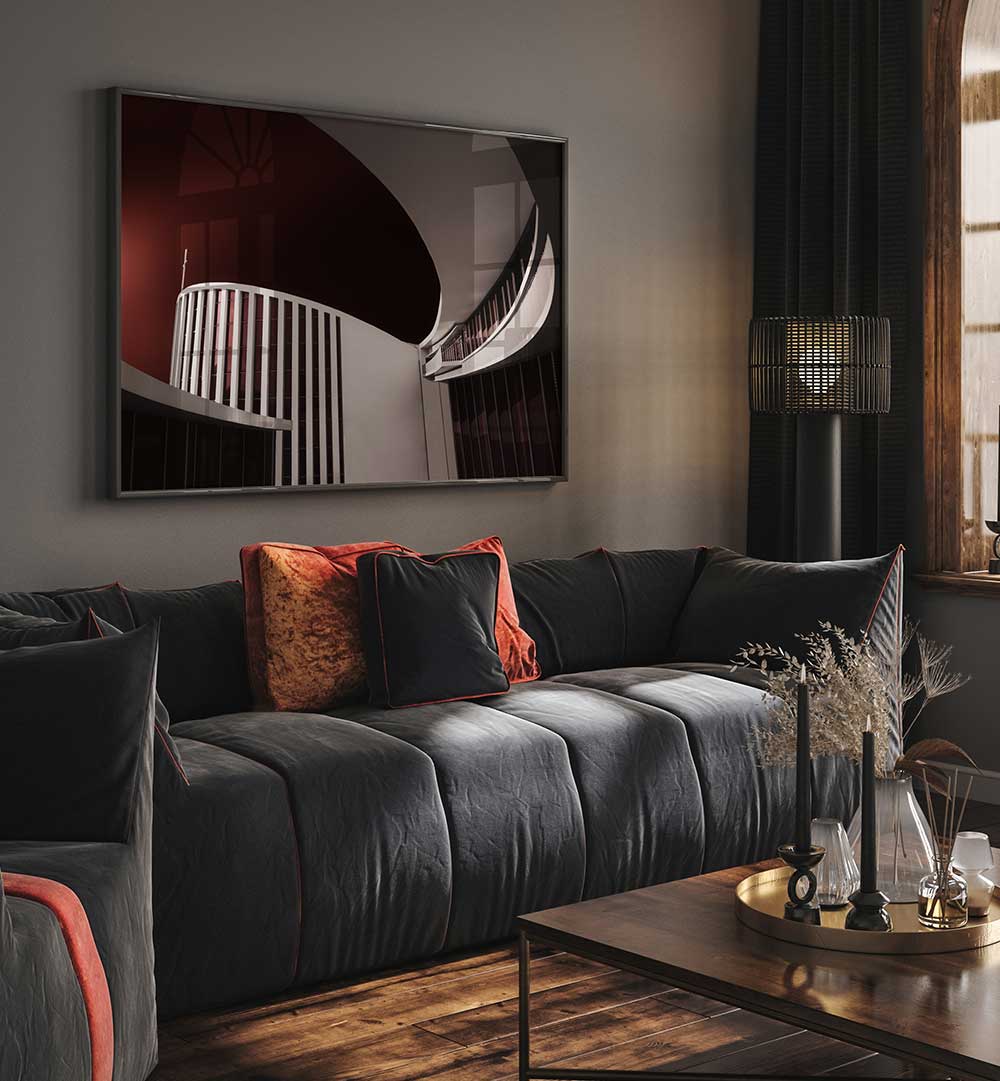 CHURCH IN MY CITY , PHOTOGRAPHY PRINTS