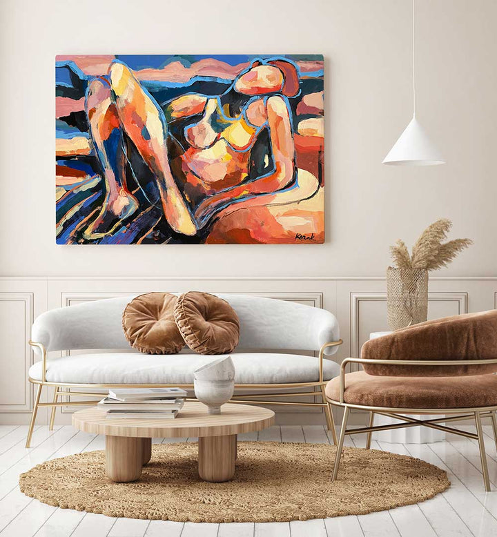 ARIZONA DREAM , RETRO ART