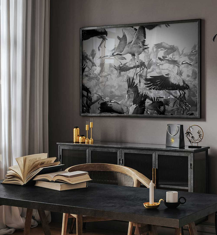 CHAOS, PHOTOGRAPHY PRINTS