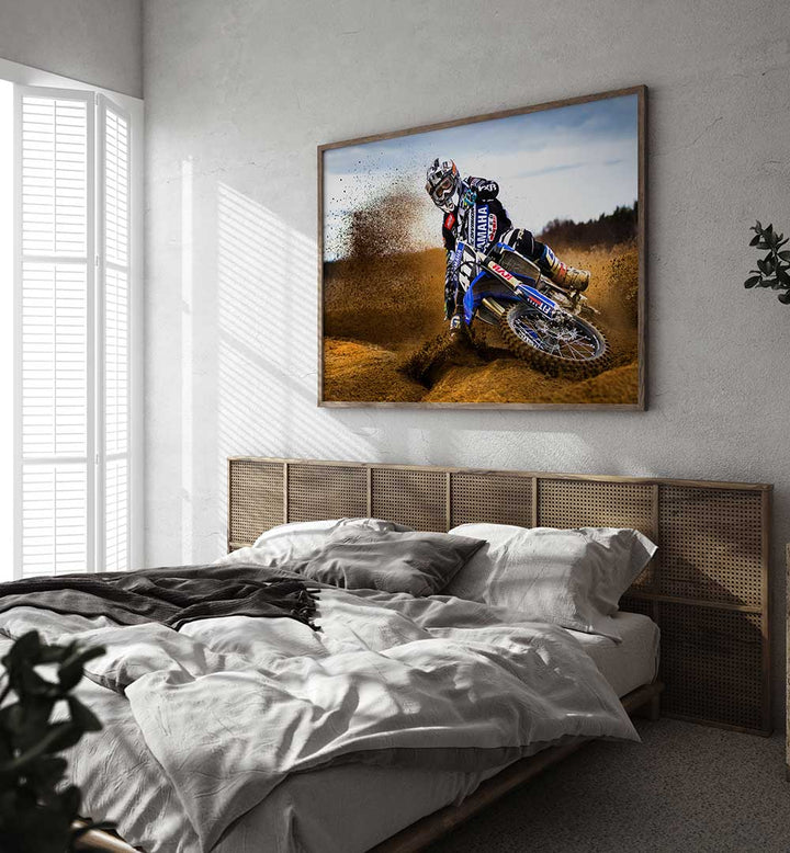 DESERT KING , PHOTOGRAPHY PRINTS