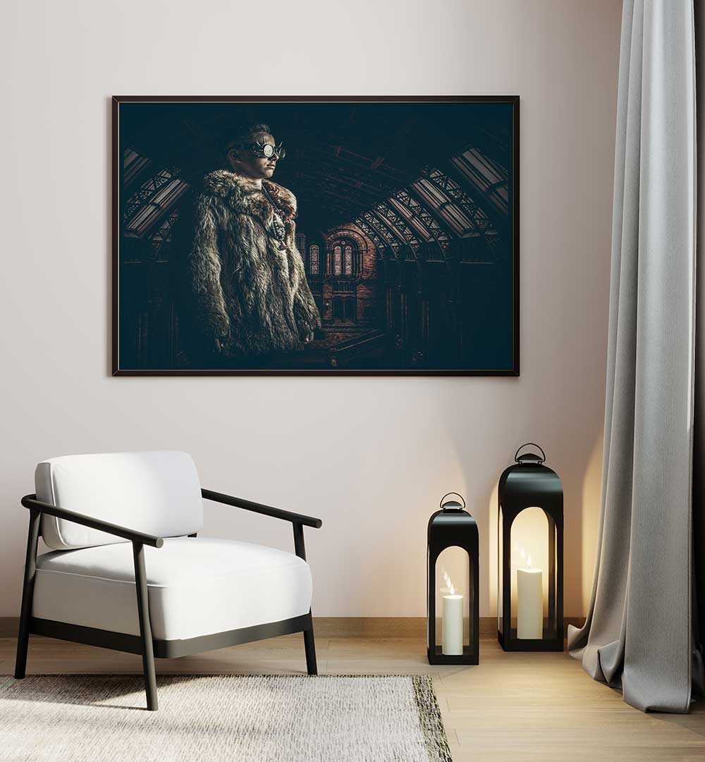 RAMMSTEIN , PHOTOGRAPHY PRINTS