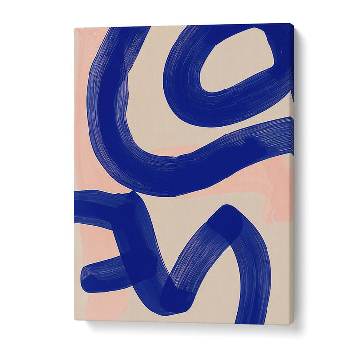 STUDIOPALETTE FLEXA I , LINE ART PAINTINGS