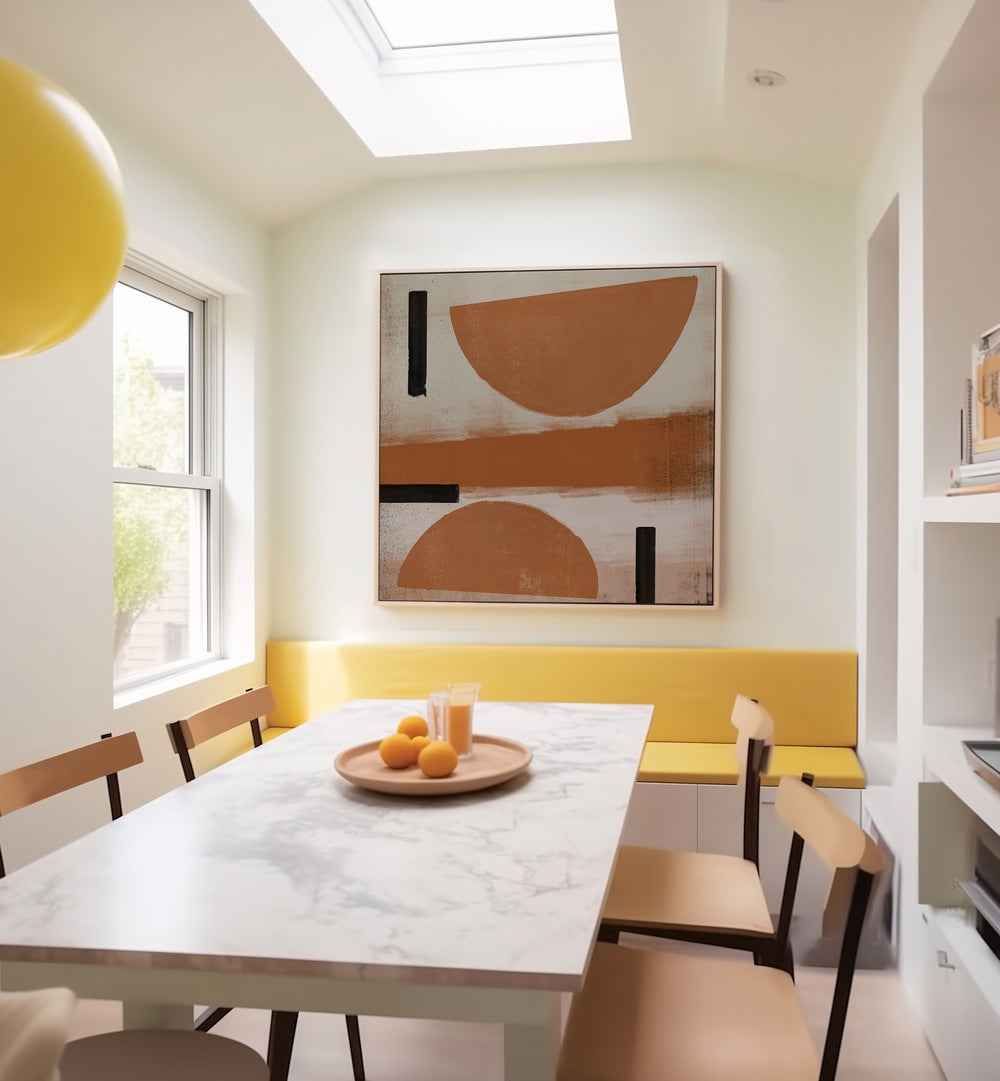 Transform your space with INTERACTION, ABSTRACT PAINTINGS featuring captivating colors and modern designs.