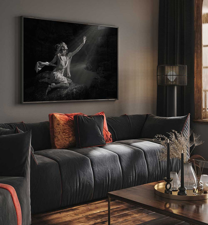 DIVINE TOUCH  , PHOTOGRAPHY PRINTS